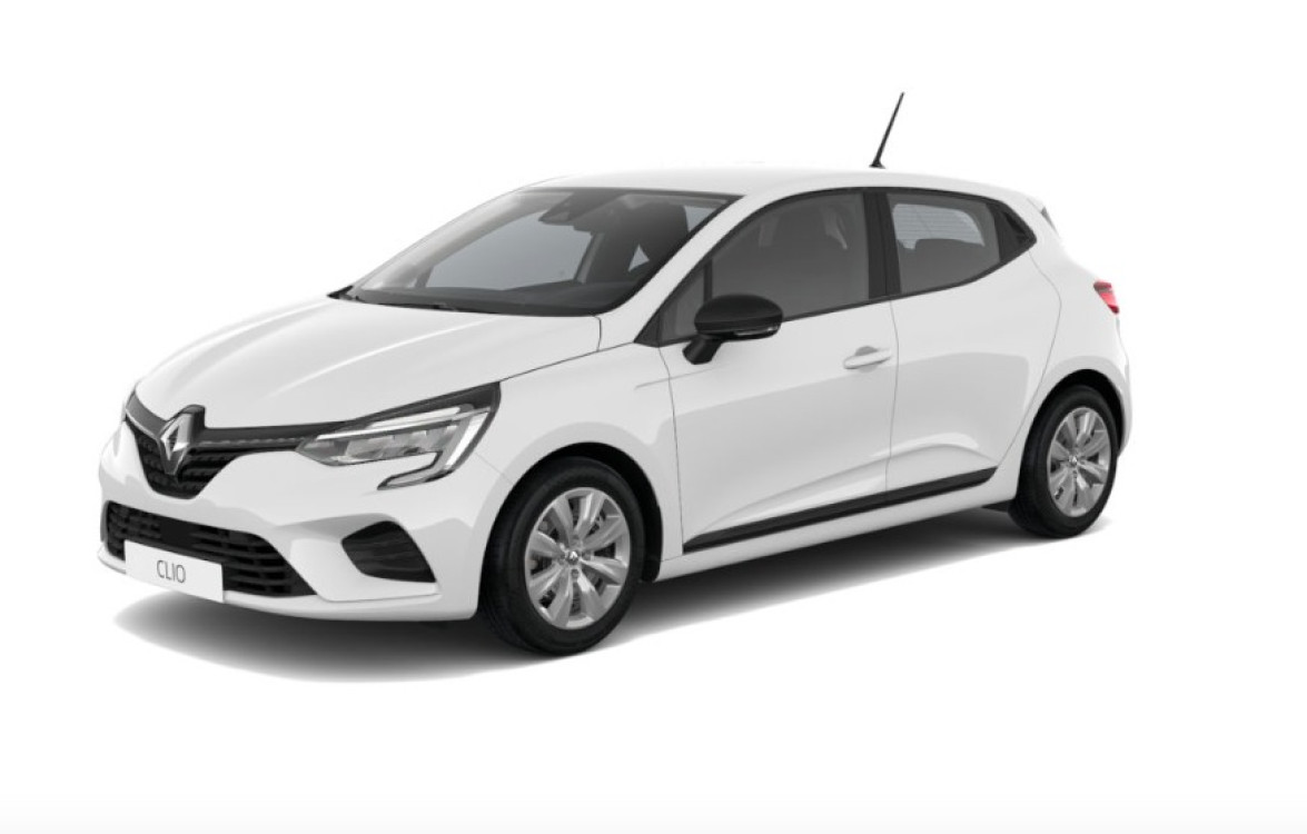 Renault Clio 2