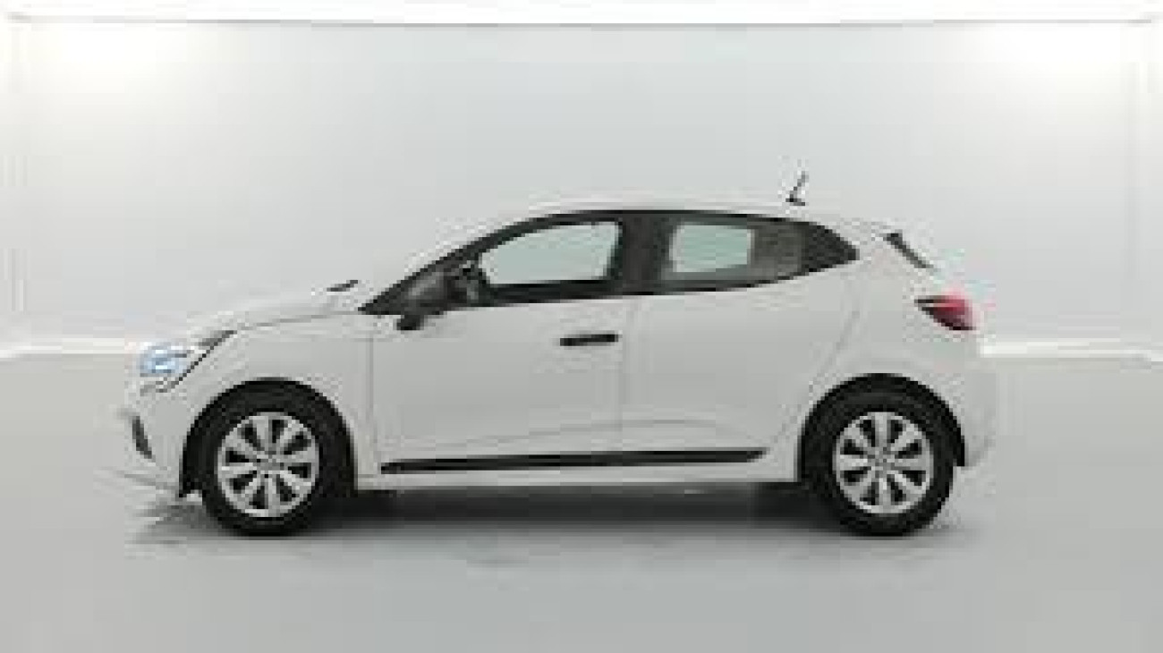 Renault Clio 3