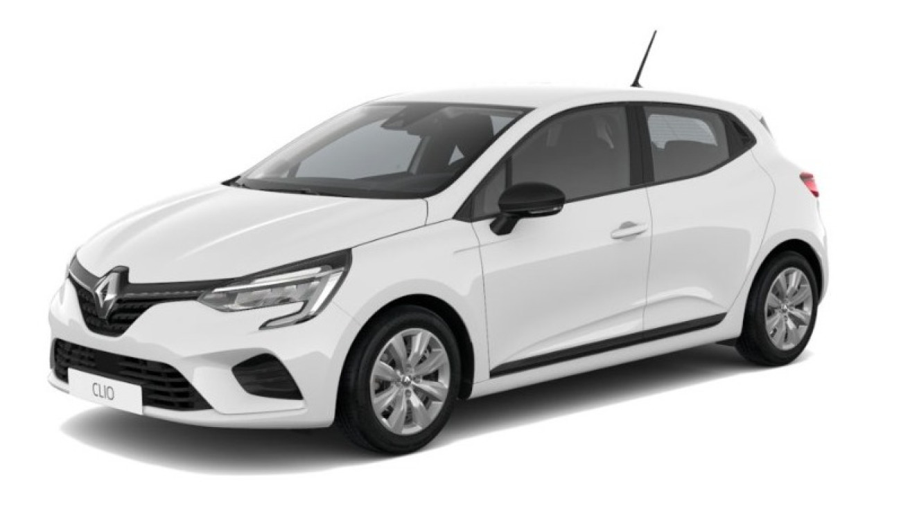 Renault Clio 4
